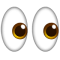 eyes